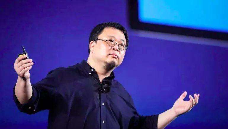 塔牌集团：水泥行业没意思，海螺和华新太低端，我要玩创投