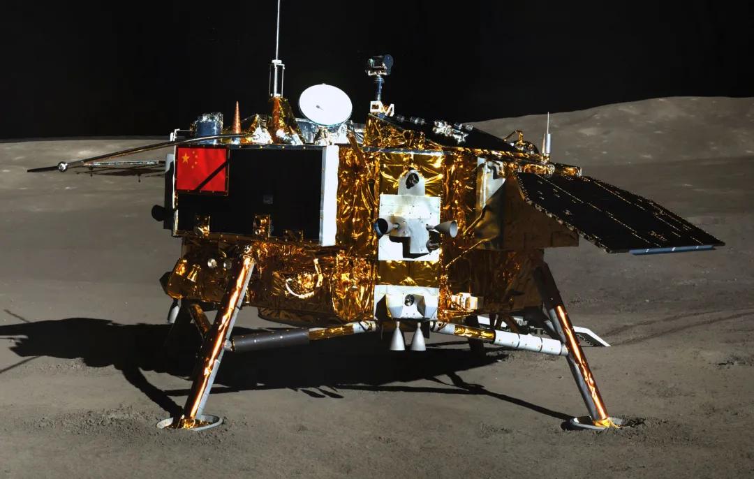 中国航天奇迹,有一种奇迹叫做中国红