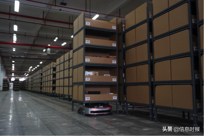 京东物流华南产地仓,京东物流华东仓库布局