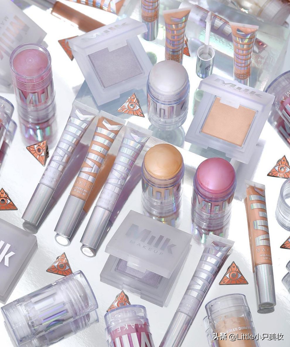 没进中国还能这么火?这些歪果网红牌到底什么来头!