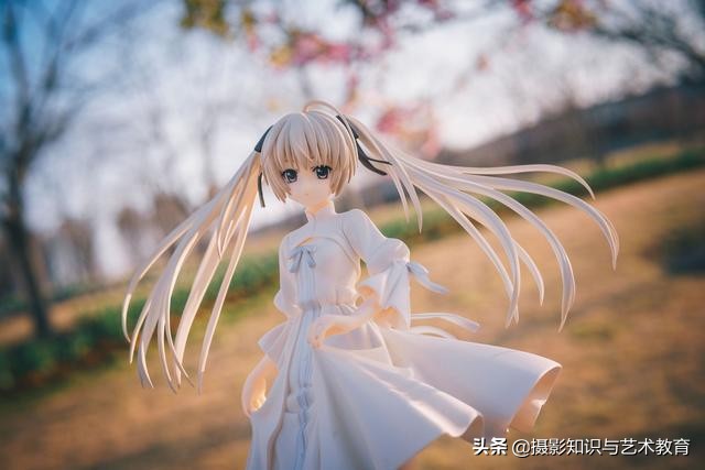 如何将手办模型拍出质感？这些技巧拍照了解下，简单好看又高级