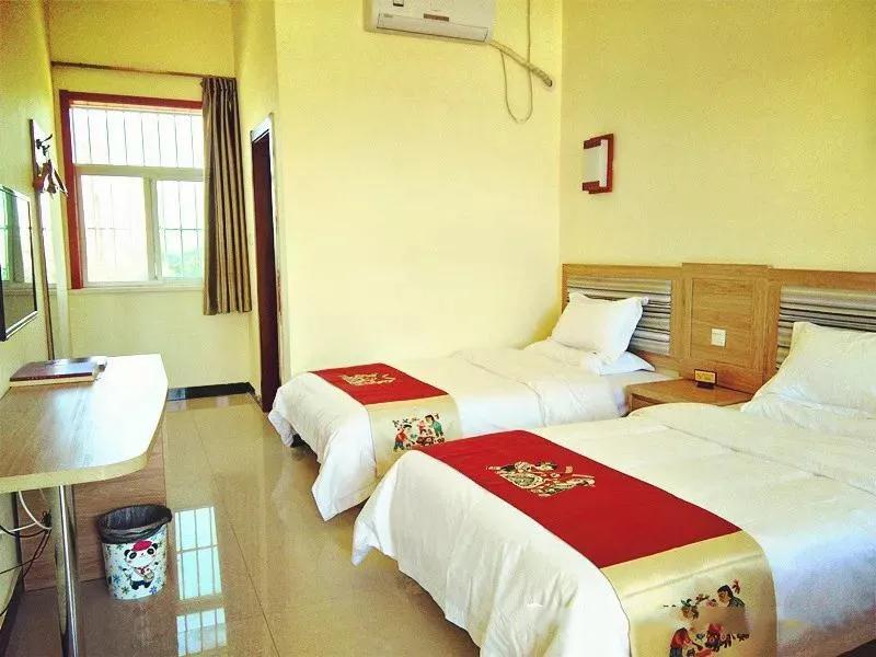 乾坤湾景区自驾旅游攻略,乾坤湾景区住宿有哪些酒店呢