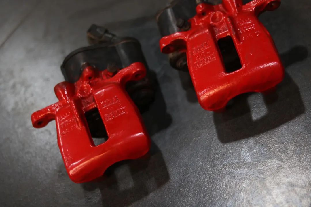 怪兽搞老车：翻新一辆残破生锈的柴油版奥迪A6，翻新后变新车