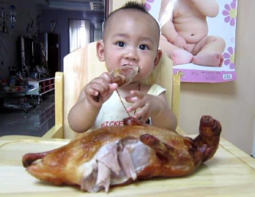 大学生创业赚1000万,农村小伙创业养鸭投资5千块