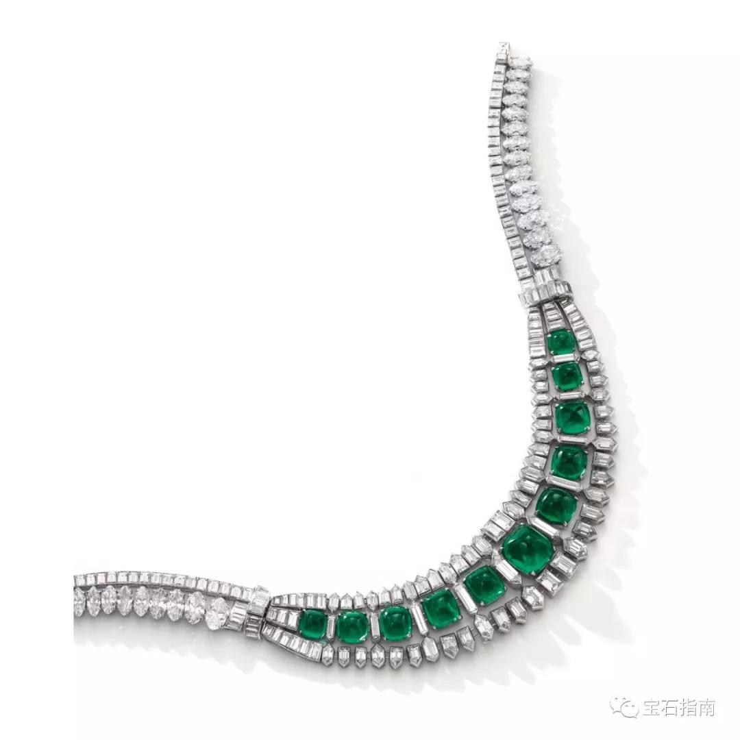 2019白色宝石拍卖,2018年彩色宝石拍卖