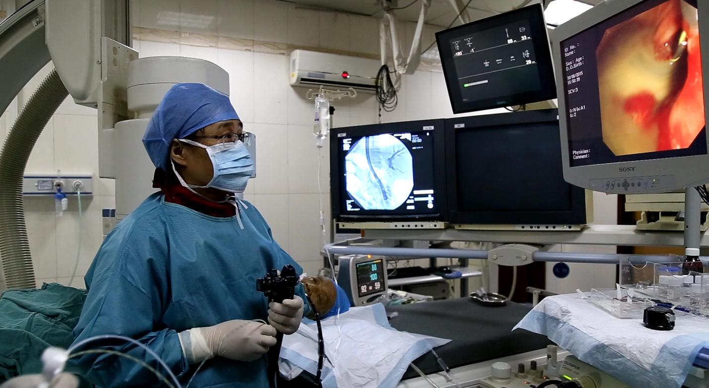 肝硬化腹水门静脉高压能活多久,肝硬化门静脉高压最新治疗方案