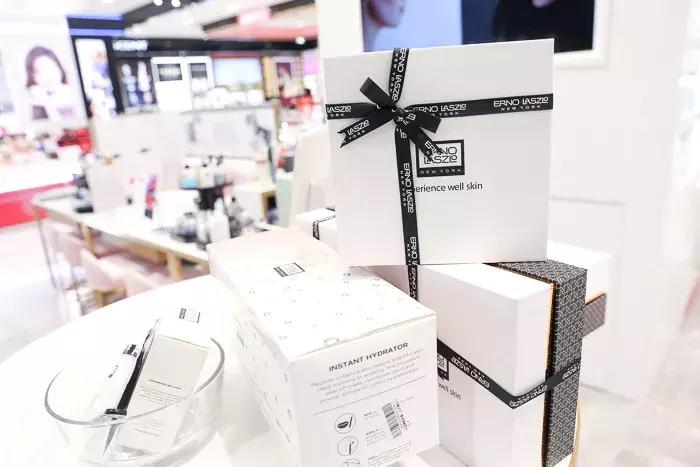 代购那么多，汉光凭什么一年卖出10.6亿元化妆品？省钱攻略全给你