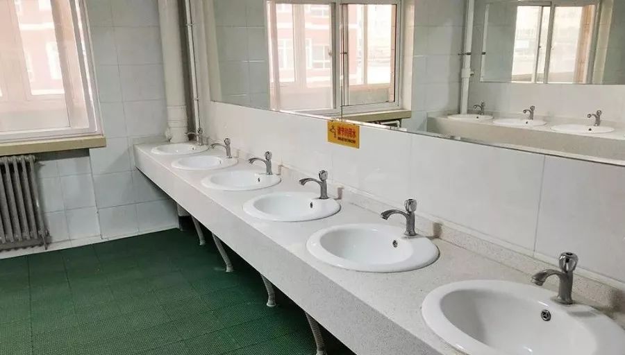 石家庄立美中等专业学校住宿条件,石家庄推荐住宿位置