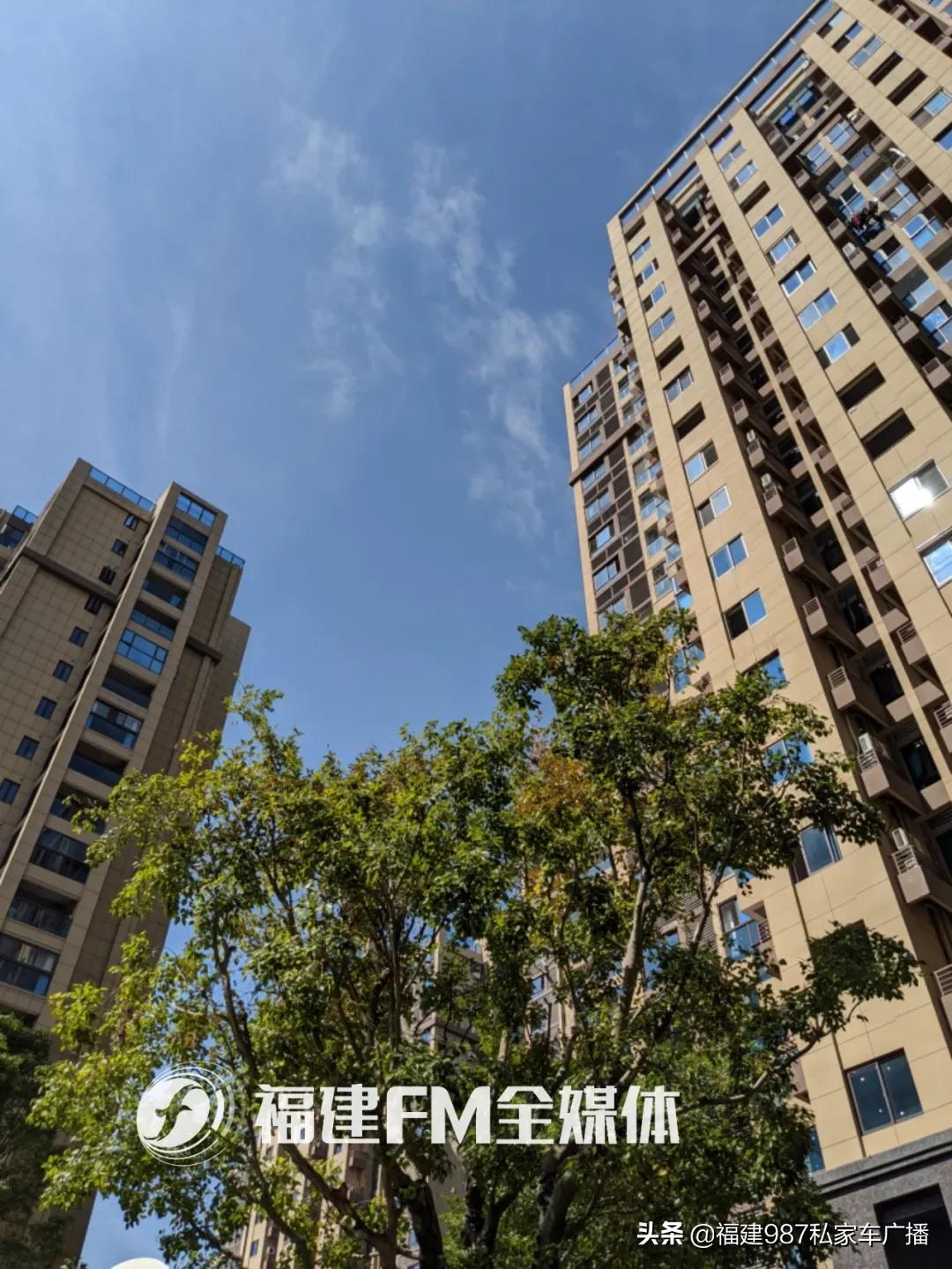 福州一小区被爆质量有问题,福州一小区业主控诉物业不作为