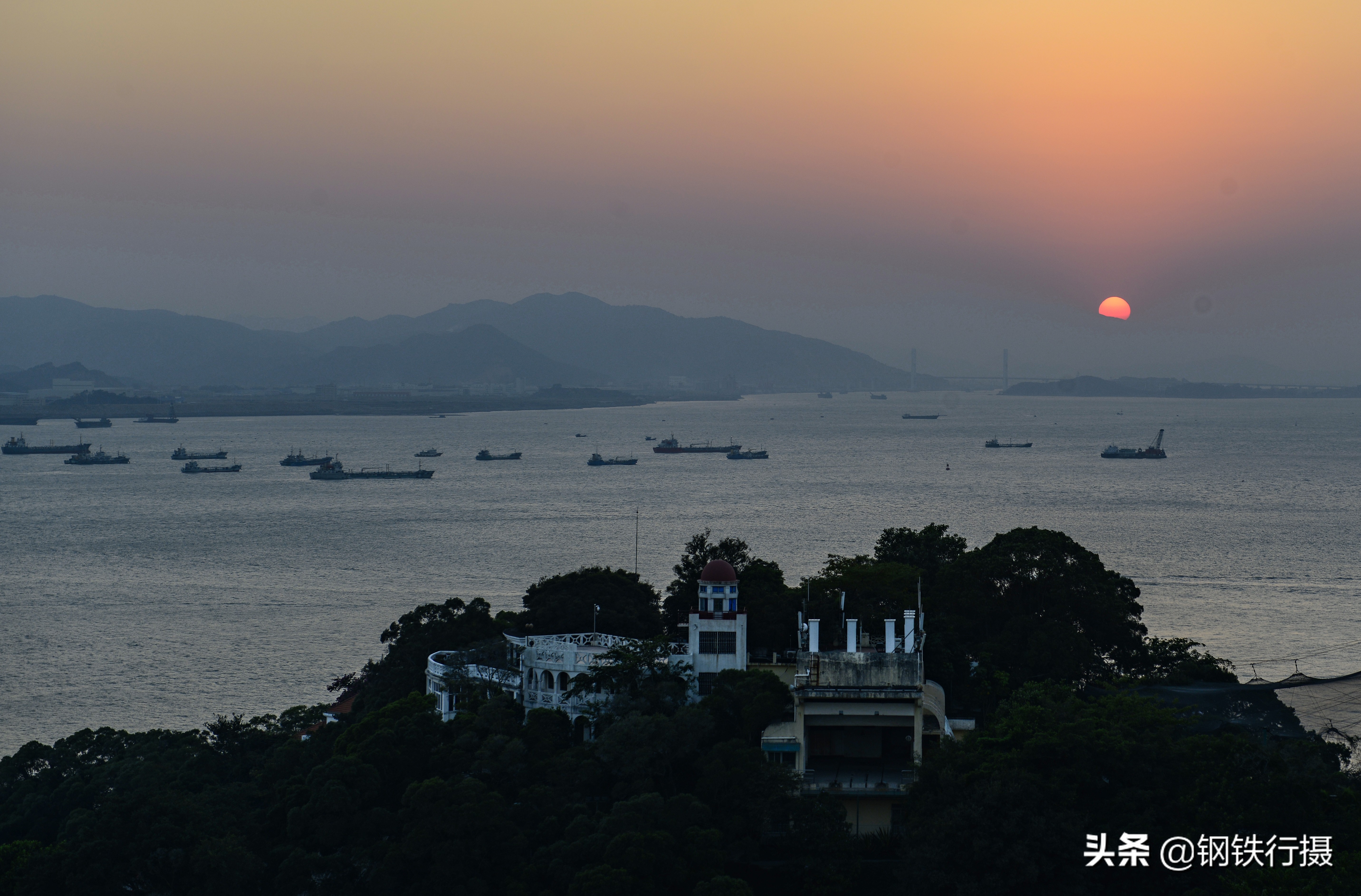 福建必去十大风景区,福建最值得去的十大景区