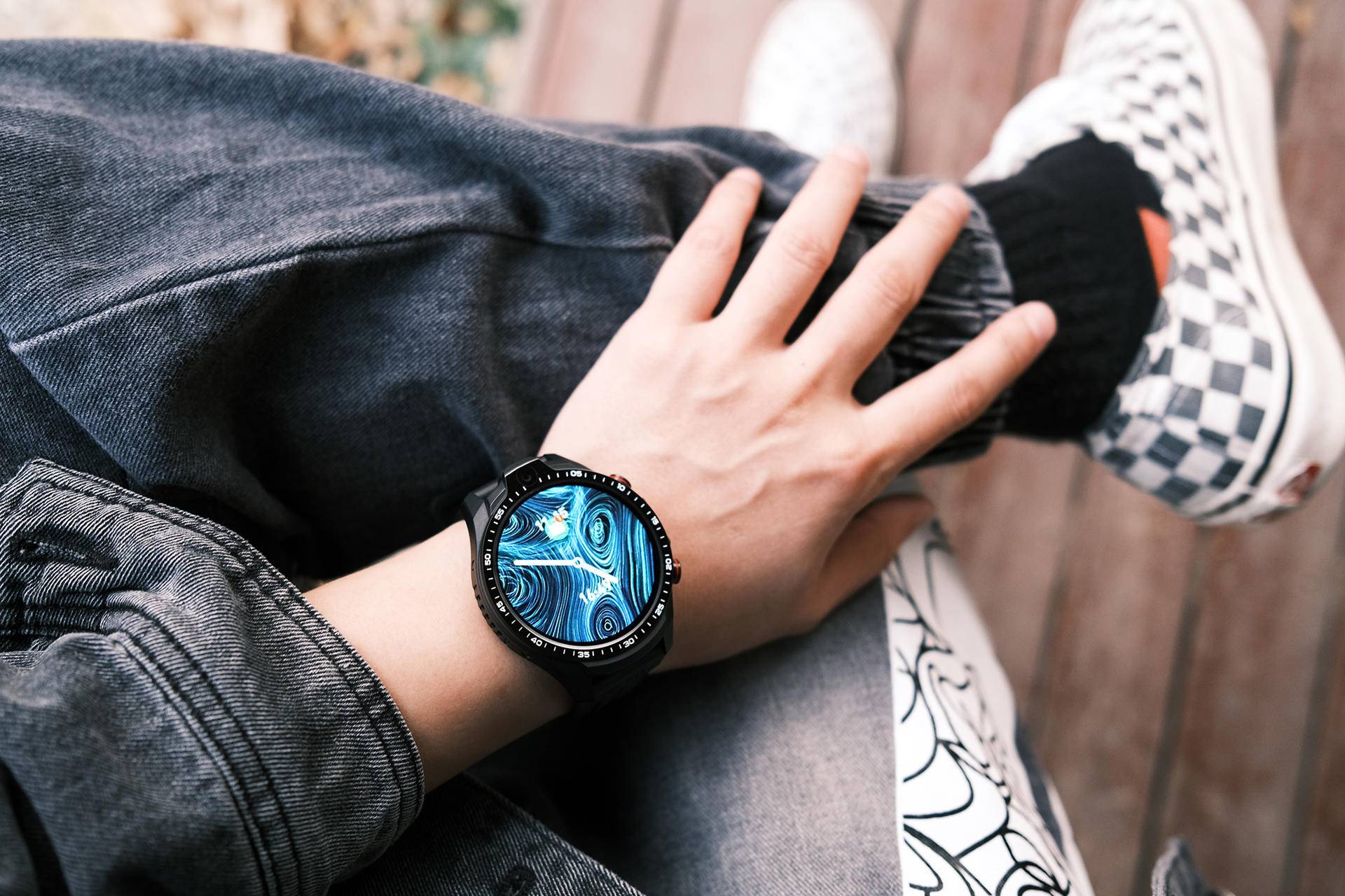 不用带手机也能出门的手表,不戴手机也能用的智能手表