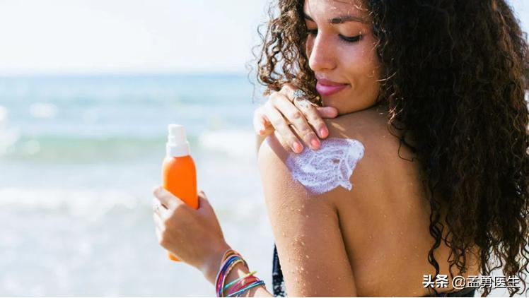 什么是早衰,什么情况容易早衰