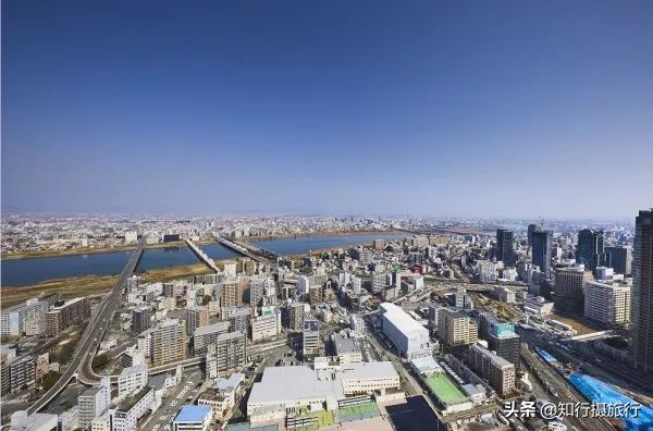 大阪小众景点,去大阪注意事项