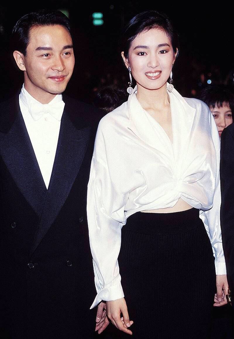 周董成追妻少年,巩俐刘涛气场全开,然而蹭红毯被驱赶的妖魔鬼怪还是不少