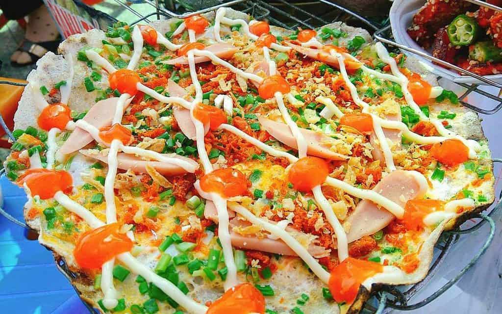 去越南旅游要买什么吃的,去越南旅游越南有什么美食呢