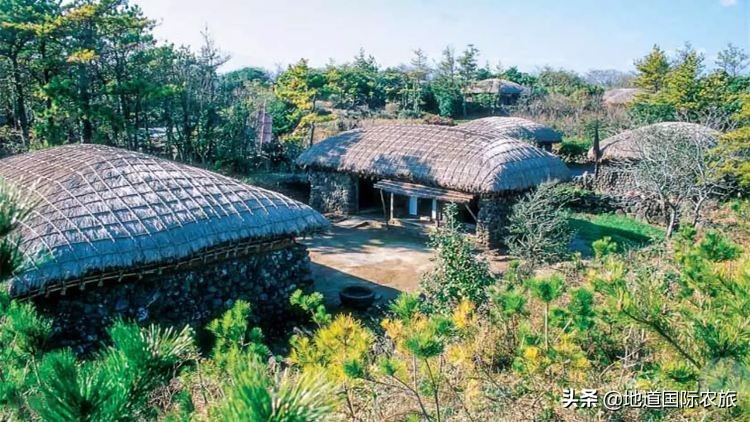 济州岛旅游胜地怎么开发,济州岛风光秀丽度假胜地