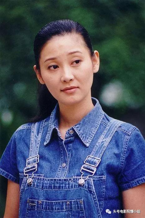 徐帆年轻时候冯小刚精彩片段,徐帆冯小刚大撒把幕后