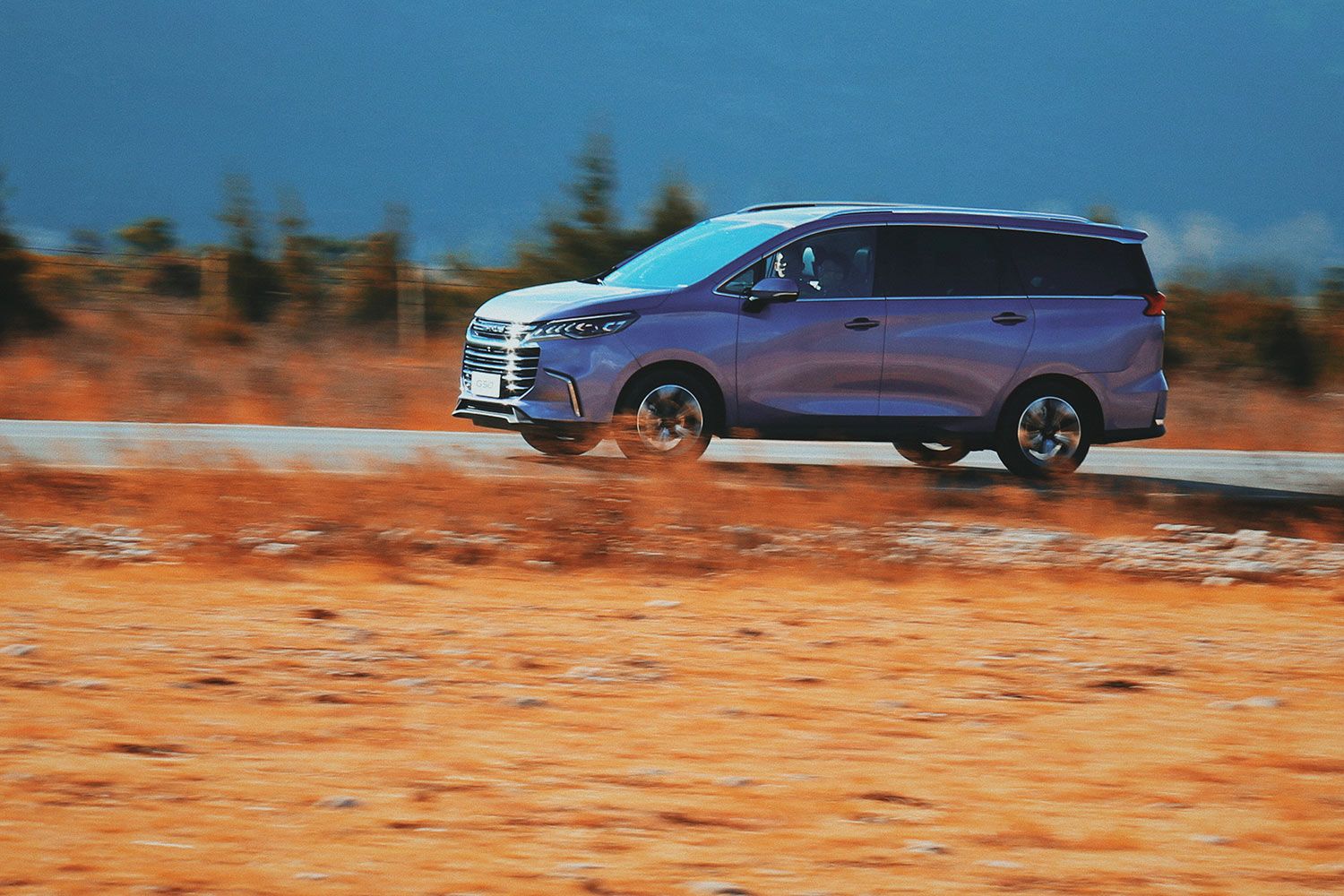 上汽大通g50最适合家用的mpv,卖了suv换mpv