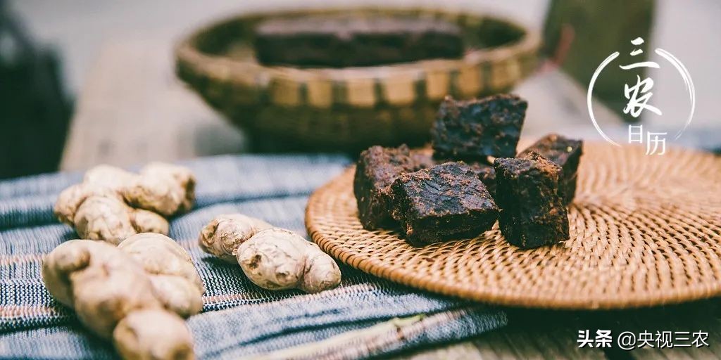 红糖补血吗可以经常喝吗,红糖真的可以补血吗