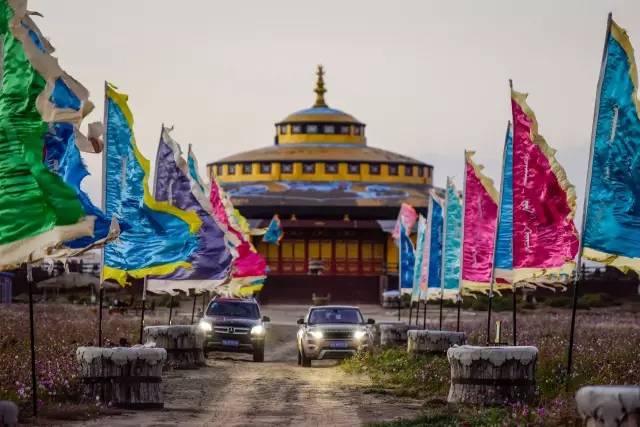 鄂尔多斯旅游攻略,鄂尔多斯到山西自驾游最佳线路