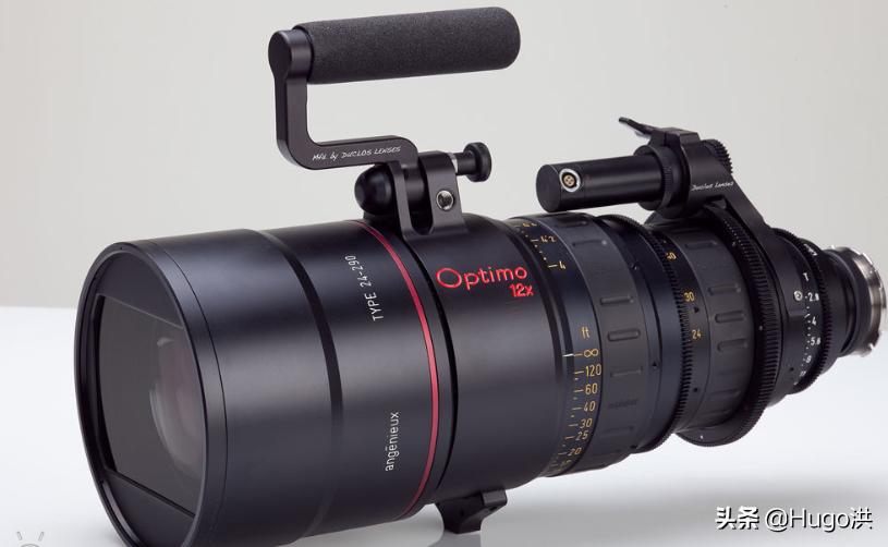 各个品牌镜头档次区分,不常见相机品牌