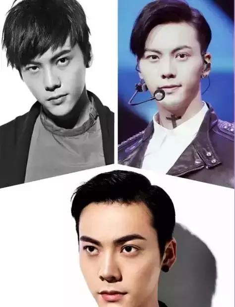 男士纹眉师,成都男士纹眉