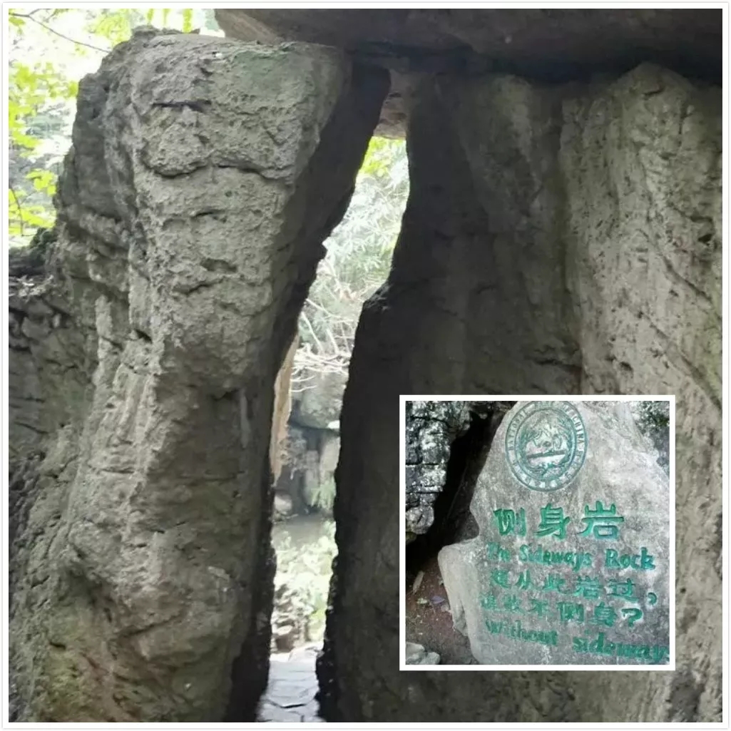 黄果树瀑布拍照哪个景点好,旅游第三站打卡4a景点黄果树瀑布