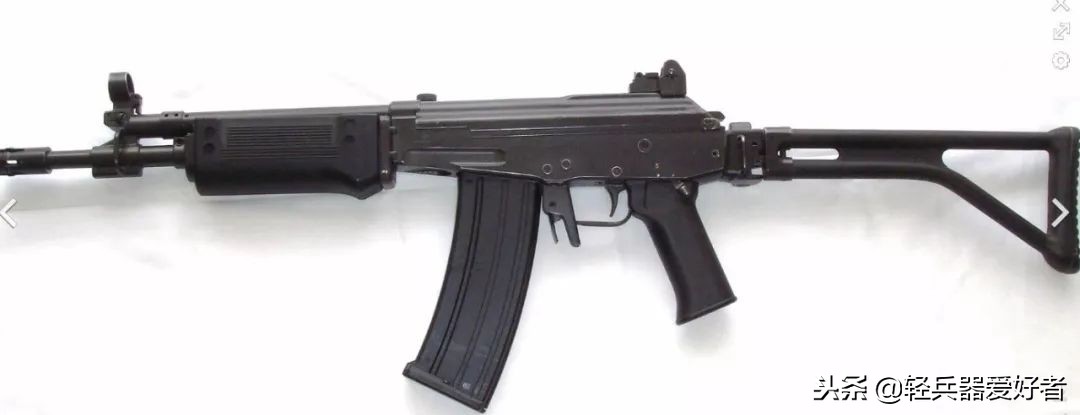 南非狙击步枪,南非最强大的狙击枪