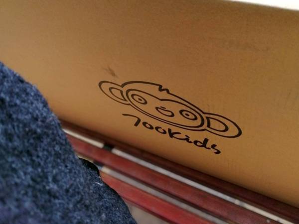 柒小佰儿童滑步车测评,柒小佰滑步车众筹