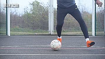 五人制足球超实用技巧,足球过人实用技巧小学生