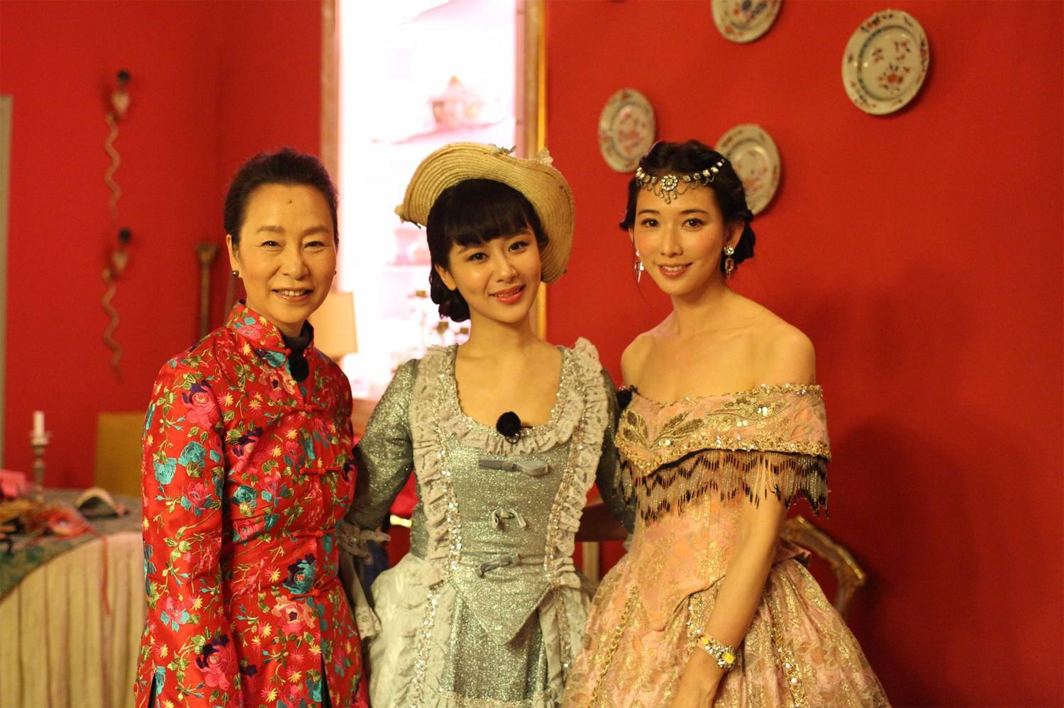 对婚姻没信心的女明星,明星对爱情绝不会将就