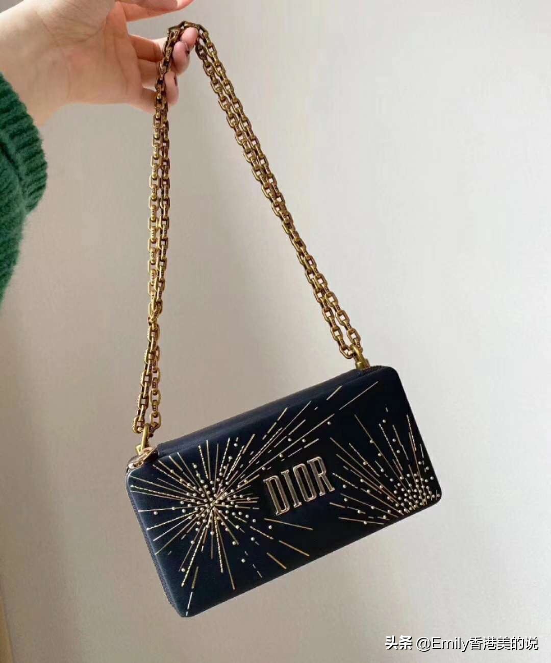 圣诞限量套装,2019各大品牌圣诞限量