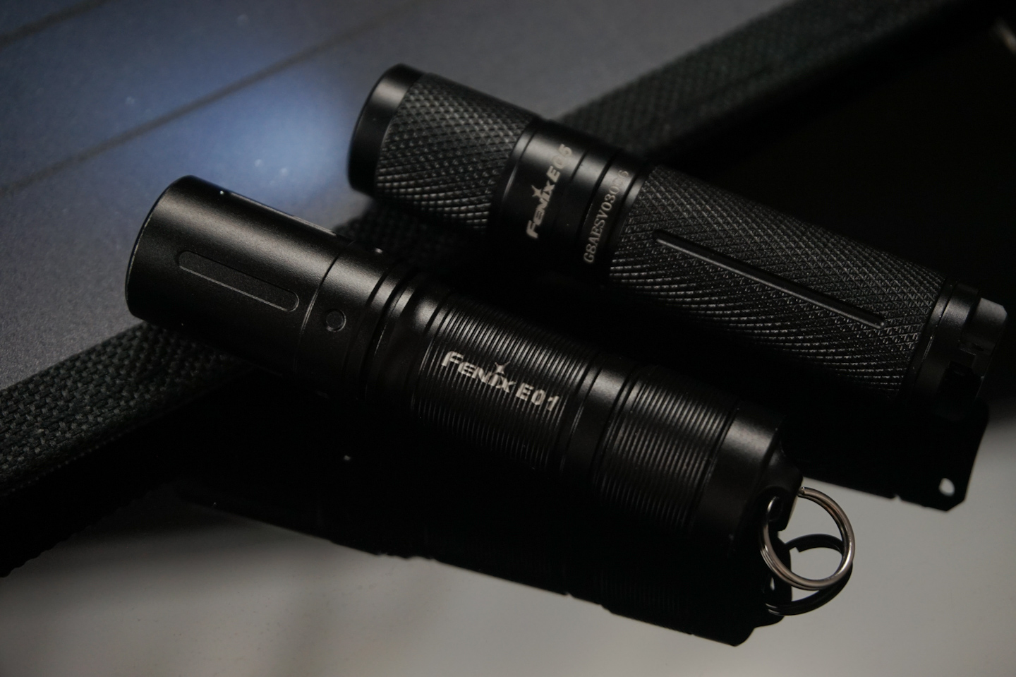 fenixe01,fenixe01v2.0手电