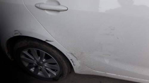 买车不买白色交警教你顺口溜,新手买车切记这几句话不要说