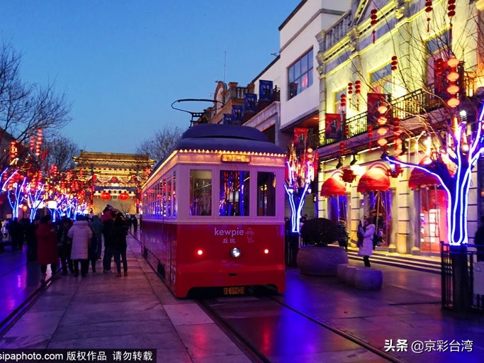 清明北京一日游最佳攻略,北京一日游的攻略