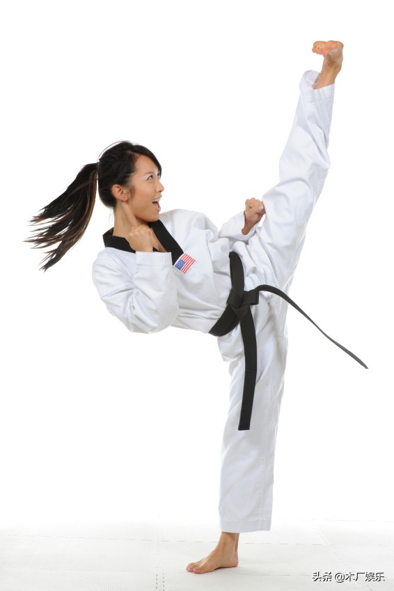 不同侧踢技术的比较分析,前踢实战运用