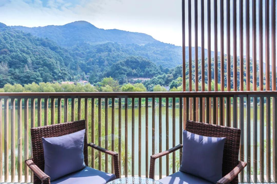 藏在深山里的酒店,藏在深山里面的民宿酒店