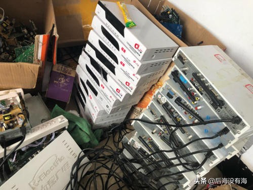 凯利华户户通故障大全,户户通机顶盒常见故障