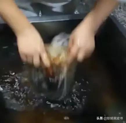 为什么不要吃20块钱的外卖,为什么不能点10几块钱的外卖