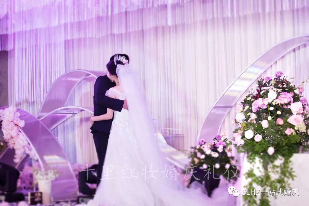 农村布置婚礼拍照,游艇婚礼现场布置细节