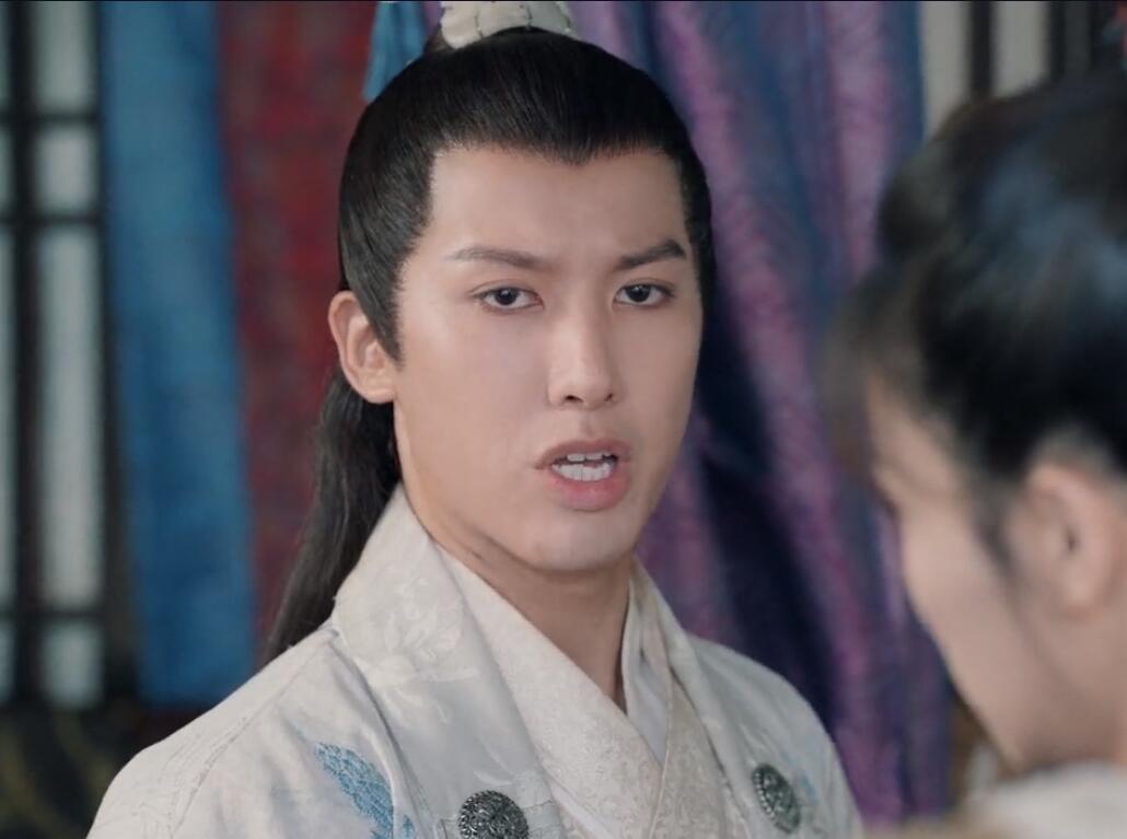 古偶男主是什么,古偶男主颜值点评