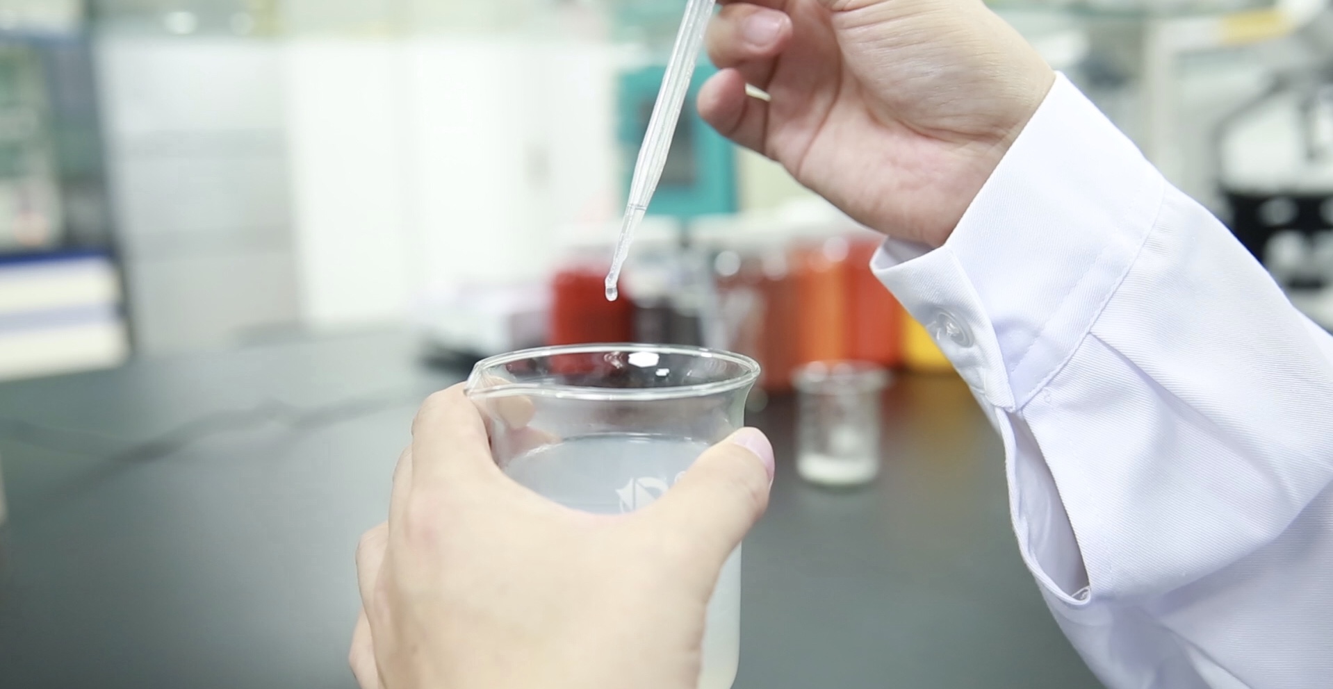 有效消除红血丝,修复红血丝最简单的方法