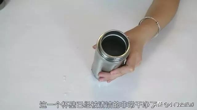 保温瓶用什么清洗比较好,清洁保温瓶的方法