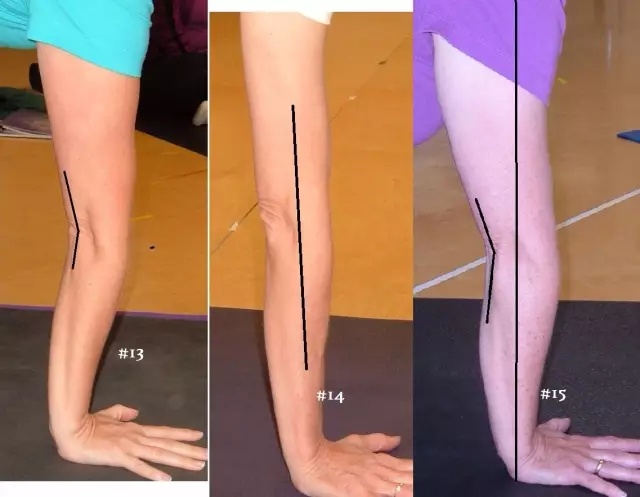 新手俯卧撑该怎么练才有效,俯卧撑的八个风险