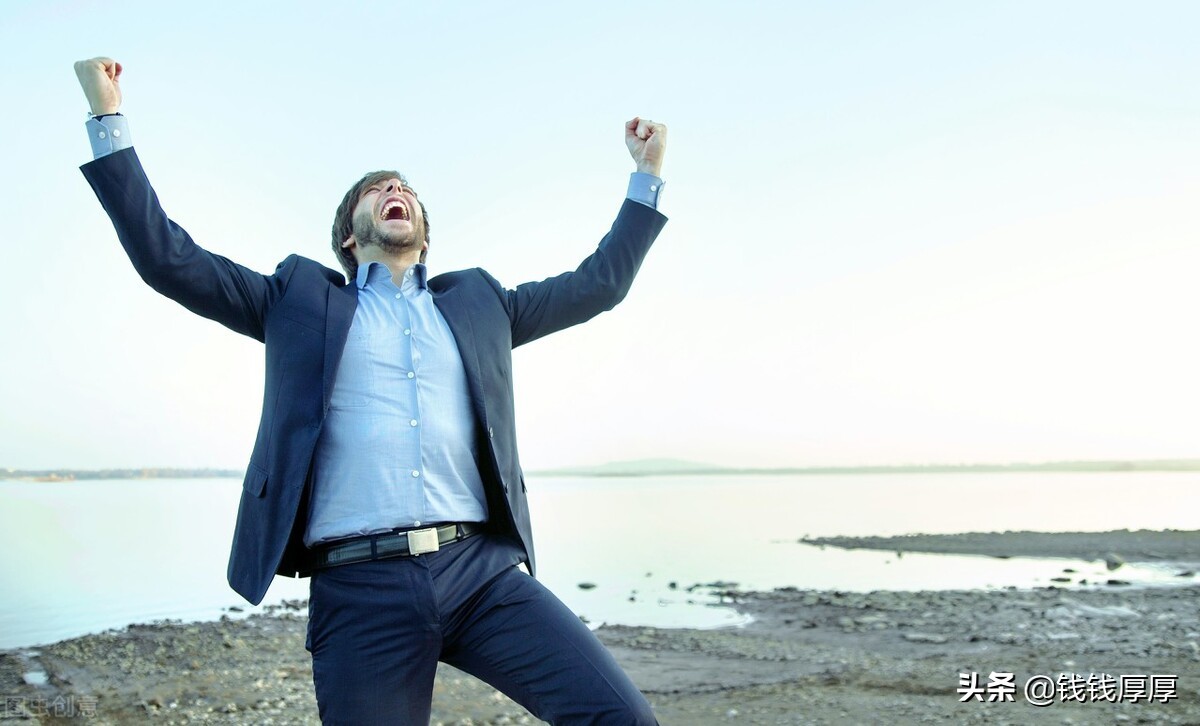 不想穷记住这5点,未来不想穷的必须学会这几点