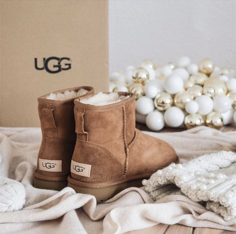 ugg最应入手的款式,ugg最新动向