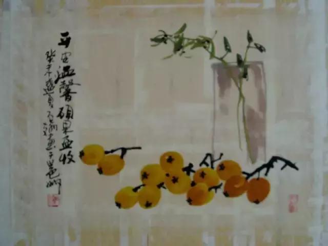 书画装裱的全过程,字画手工装裱如何处理