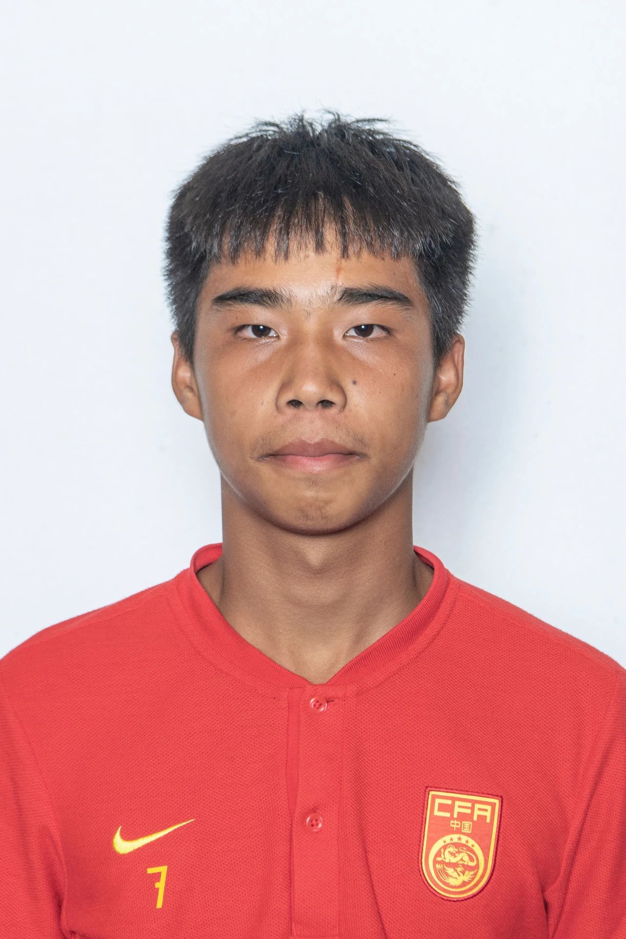 国少队6-1狂胜对手,国少六u13夺冠