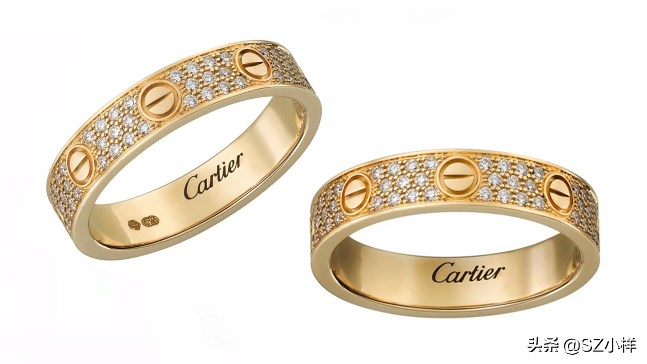 比较好的国内婚戒品牌,今日全球婚戒排行榜有哪些