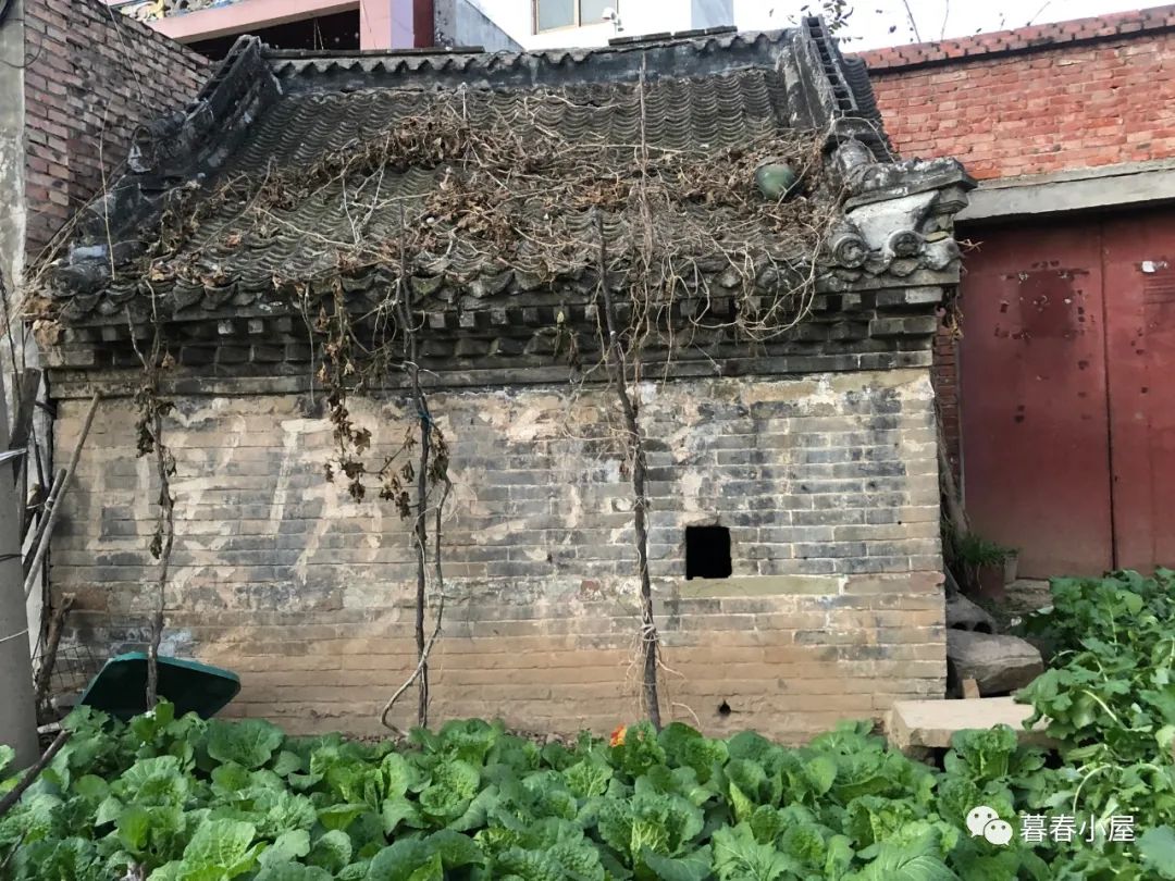 转载浔溪湾十里长河